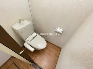 フェアハウスコマツ【105号室】のその他画像