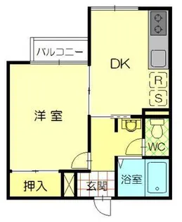 セジュールクレストの画像