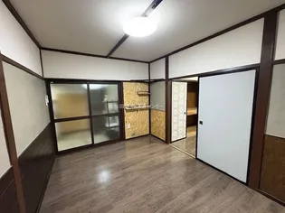 エイトブリッジ【201号室】のその他画像