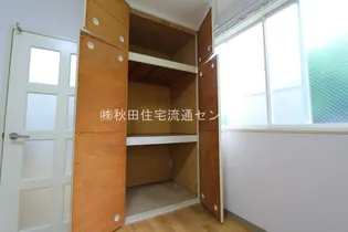 アリックハウス高陽幸町A【3号室】のその他画像