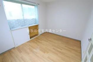 アリックハウス高陽幸町A【3号室】のその他画像