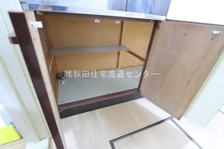 アリックハウス高陽幸町A【3号室】のその他画像