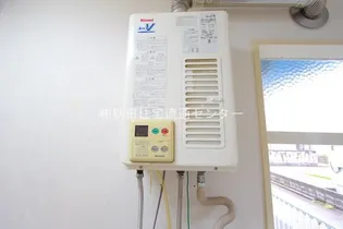 アリックハウス高陽幸町A【3号室】のその他画像