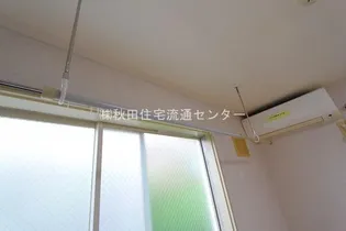 アリックハウス高陽幸町A【3号室】のその他画像