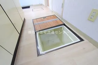 アリックハウス高陽幸町A【3号室】のその他画像