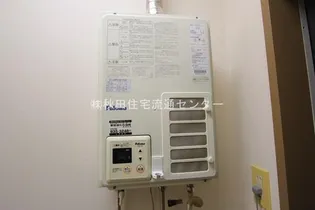 ヴィラージュu八橋【201号室】のその他画像