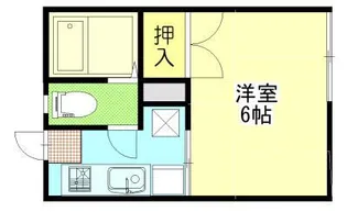 メゾンドSENZYUの画像