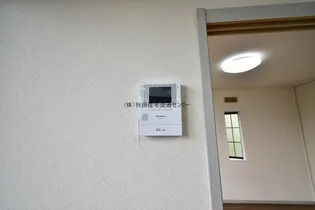 SUN LIFE タカナオ【1-A号室】のその他画像