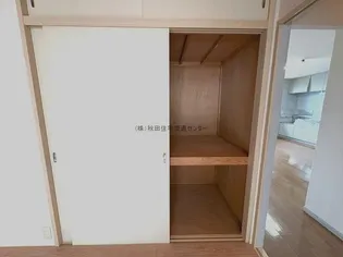 SUN LIFE タカナオ【2-C号室】のその他画像