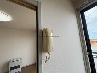 SUN LIFE タカナオ【2-C号室】のその他画像