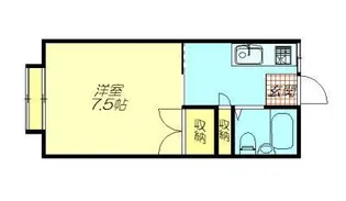 みよしパークハイツの画像