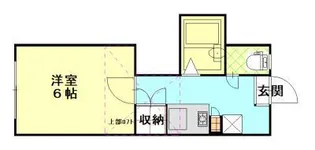 レオパレス川元山下町第2【103号室】の外観