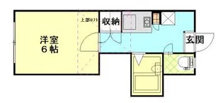 レオパレス川元山下町第2の画像