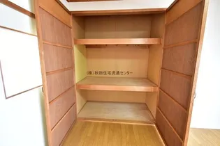 メゾン湖雲【203号室】のその他画像