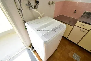 メゾン湖雲【203号室】のその他画像