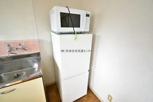 メゾン湖雲【203号室】のその他画像