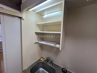 グレースメモリー秋田 1A【202号室】のその他画像