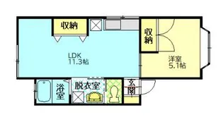 アーバンティゆうの画像