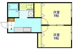 アーバンハイツ新屋駅前D棟の画像