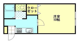 アーバンハイツ新屋駅前D棟の画像