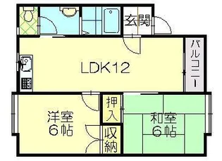 ピアネス日吉【104号室】の外観