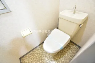 ピアネス日吉【104号室】のその他画像