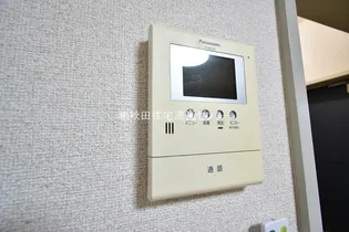 ピアネス日吉【104号室】のその他画像