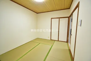 ピアネス日吉【104号室】のその他画像