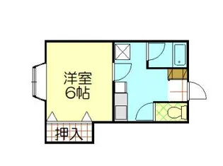 メゾン ド パールの画像