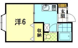 メゾン ド パールSの画像