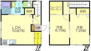 KヴィレッジCの画像