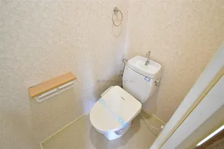 アートヒルズ日吉【203号室】のその他画像