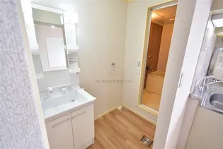 アートヒルズ日吉【203号室】のその他画像