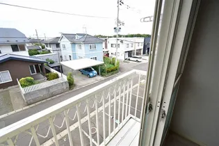 アートヒルズ日吉【203号室】のその他画像