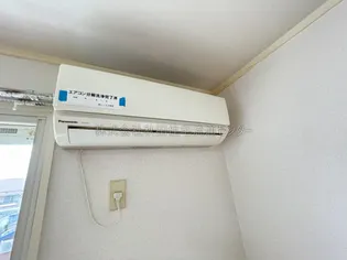 アートヒルズ日吉【203号室】のその他画像