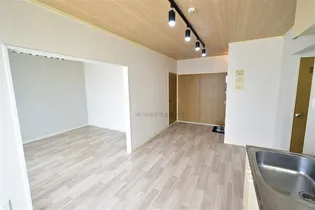 アートヒルズ日吉【203号室】のその他画像