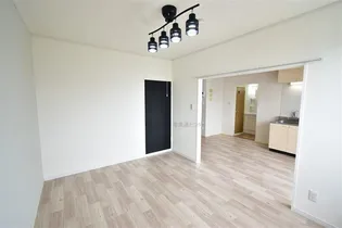 アートヒルズ日吉【203号室】のその他画像