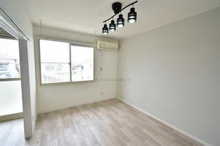 アートヒルズ日吉【203号室】のその他画像