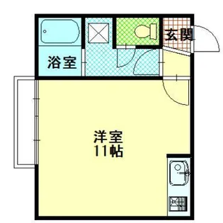 パールデンタルビルの画像