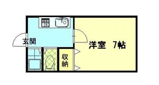 グランドハイツ鎌倉【102号室】の外観
