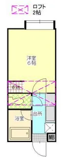 アリックハウスM'Sクラブの画像