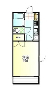 イーストアヴェニューの画像