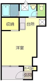 グラン・ボワA【101号室】の外観