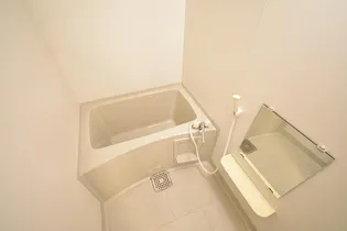 グラン・ボワA【101号室】の風呂