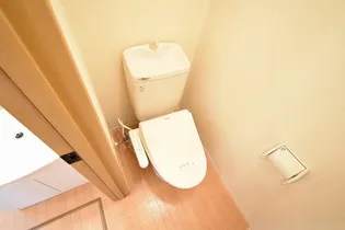 グラン・ボワA【101号室】のその他画像