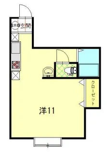 セゾンヒルズの画像