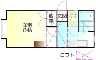 キャンパス スクエアAの画像