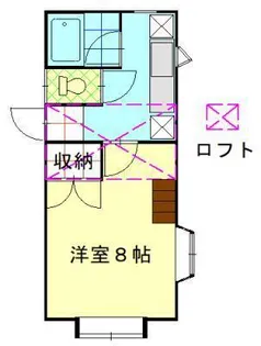 キャンパス スクエアAの画像