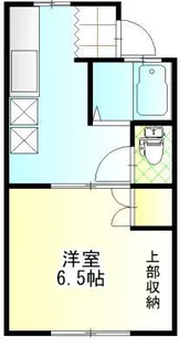 シーパレスまるやまB棟の画像