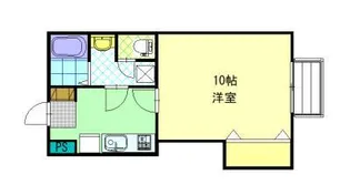 アーザ 二ッ屋の画像